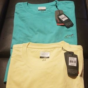 Greg Norman TShirts